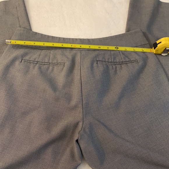 New York & Company Stretch Leg Pants - Picture 7 of 8